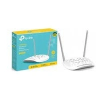 TP LINK  WIRELESS ROUTER