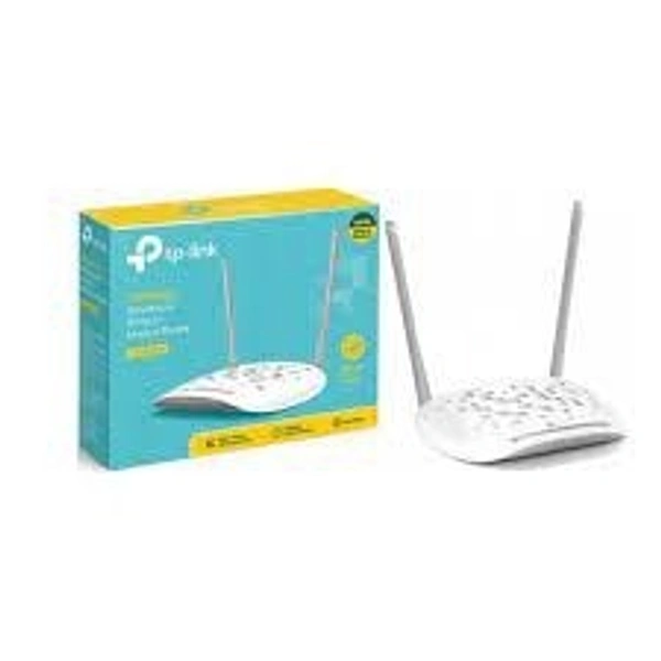 TP LINK  WIRELESS ROUTER