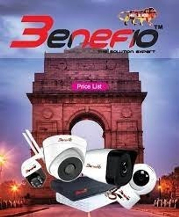  BENEFIO combo VIDEO RECORDER COMBO