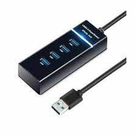 UNBRAND 4 PORT USB 3.0 HUB