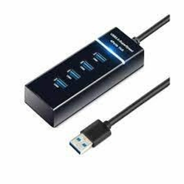 UNBRAND 4 PORT USB 3.0 HUB