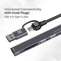  PORTRONICS  MPORT 31 PLUS