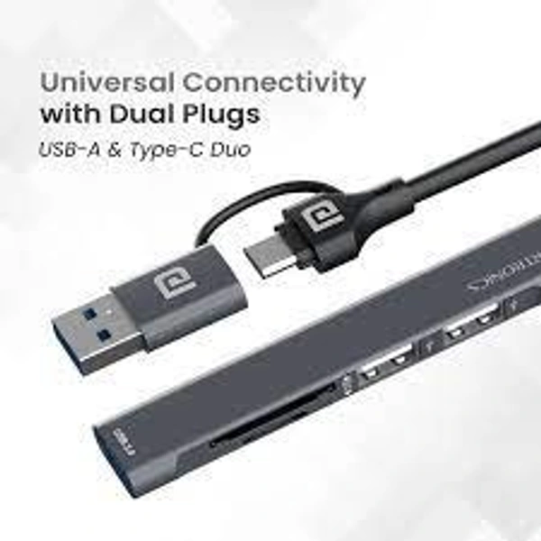  PORTRONICS  MPORT 31 PLUS