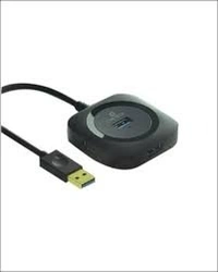 LIVETECH  NEXA 4 Port USB HUB