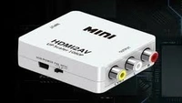 UNBRAND HD VIDEO CONVERTER 