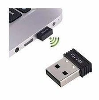 UNBRAND USB WIRELESS DONGLE 