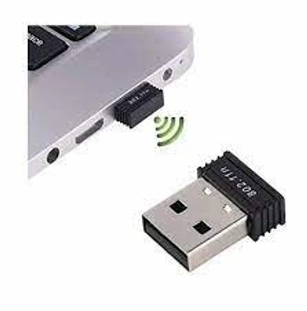 UNBRAND USB WIRELESS DONGLE 