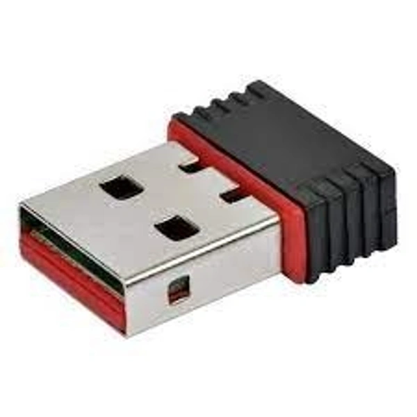 UNBRAND USB WIRELESS DONGLE 