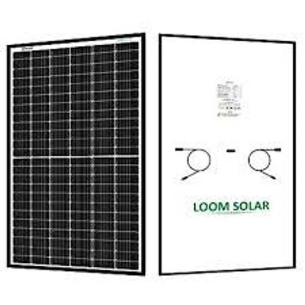 LOOM  440W 24V MONO PERC PANEL 