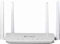 HI FOCUS HF-R1104T-4G LTE ROUTER