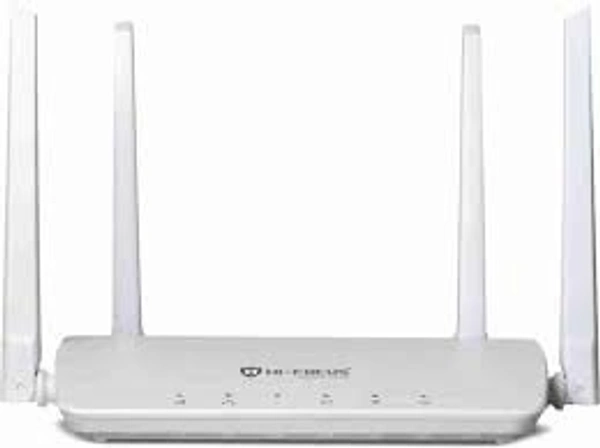 HI FOCUS HF-R1104T-4G LTE ROUTER