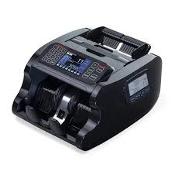 MAXXION CASH COUNTING MACHINE(BLAZE)