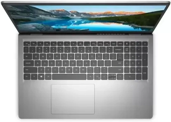 DELL inspiron 15 AMD Ryzen 5 Quad Core 7520U