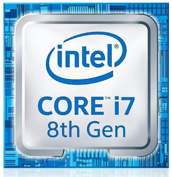 INTEL CORE I7-8700K 8TH GENERATION 3.7 GHZ