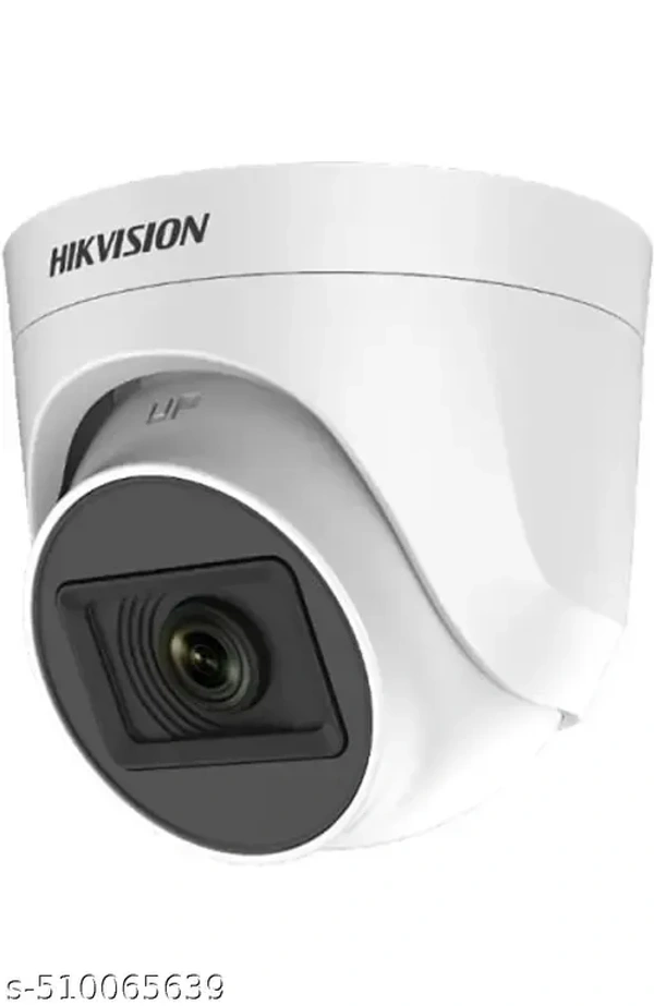 HIKVISION 2MP DOME WITH MIC