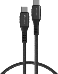 POERTRONICS KONNECT 240C Type C 5 A 1.2 m Konnect 240C Type C