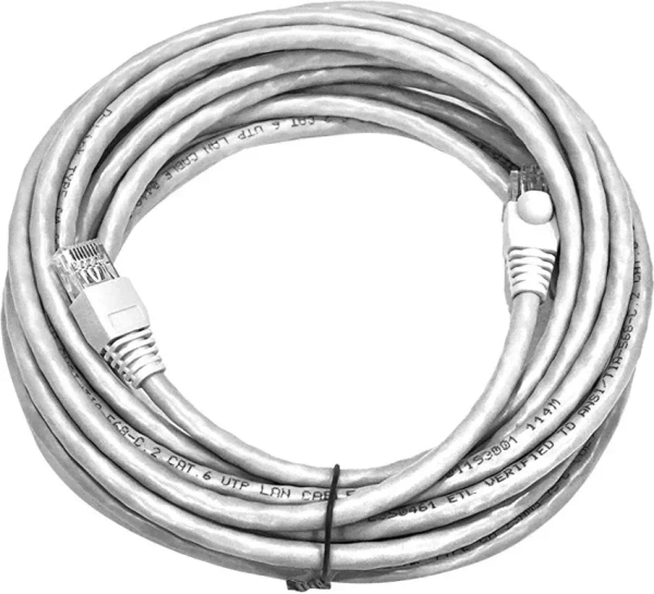 D-LINK LAN CABLE LAN CABLE 10M