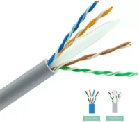 D-LINK LAN CABLE LAN CABLE 2M