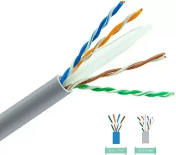 D-LINK LAN CABLE LAN CABLE 2M