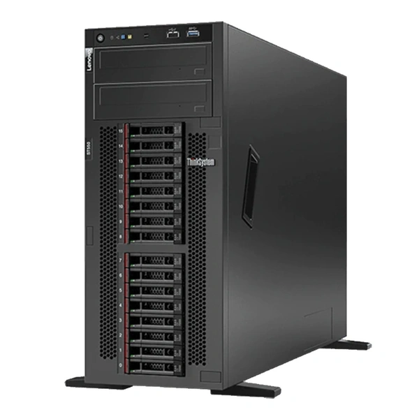 LENOVO THINKSYSTEM ST550 TOWER SERVER