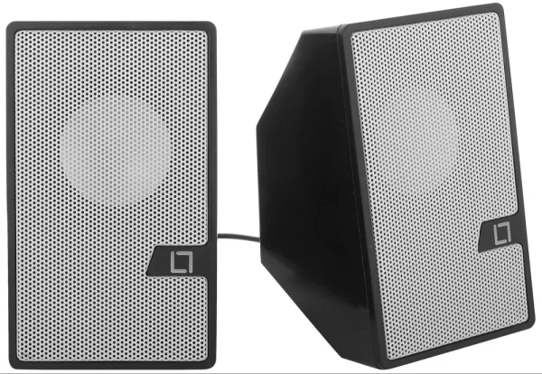 LIVE TECH SP 07 SPEAKERS