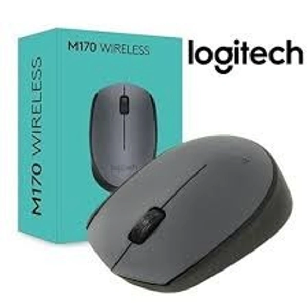 logitech Logitech wireless  mouse