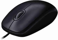 Logitech M90 wired mouse