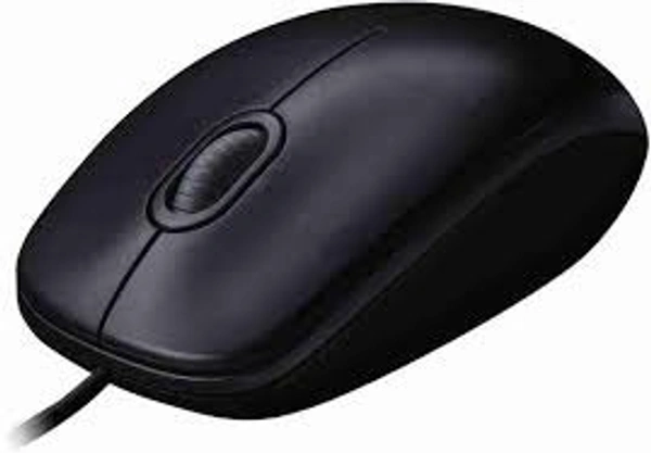 Logitech M90 wired mouse