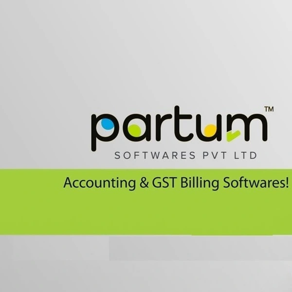 PARTUM  BUSINESS ACCOUNTING SOFTWARE