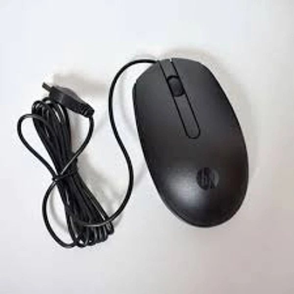 HP M10 wired mouse