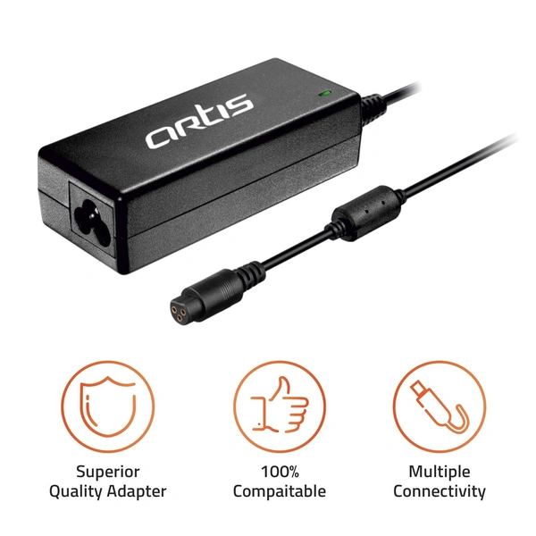 ARTIS MULTIPLE LAPTOP ADAPTER