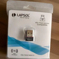  LAPSOL WIFI ADAPTER 