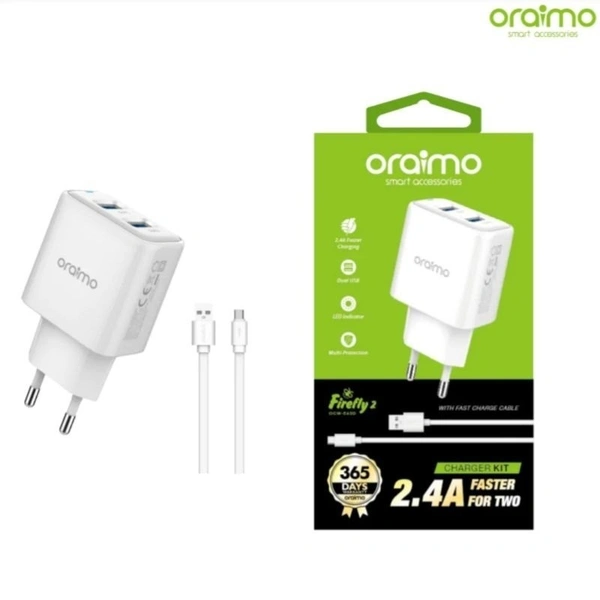 1 FIREFLY 2S CHARGER