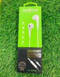 ORAIMO EAR PHONE HALO 2S