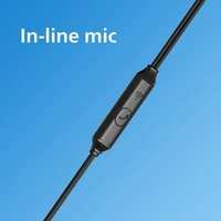 PHILIPS HEADPHONES RICH BASS CLEAR SOUND