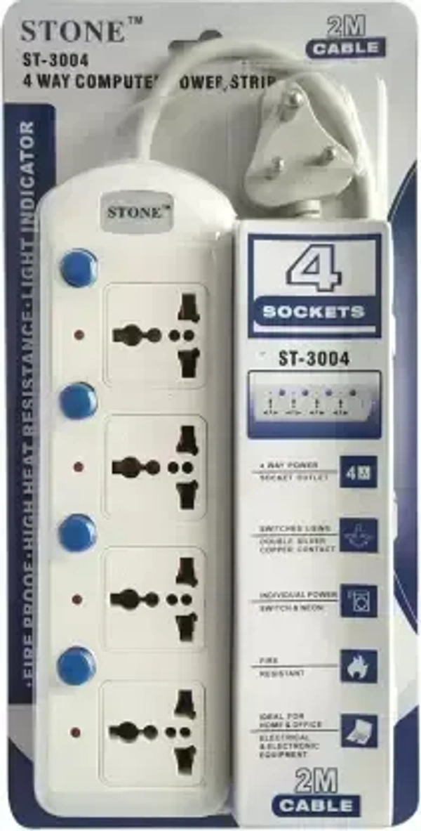 STONE ST-3004 2M CABLE