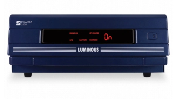 LUMINOUS  Power X 2250 24V SINEWAVE