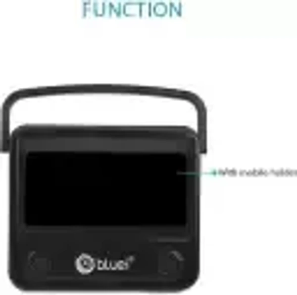 Bluei ROCKER-R5 SPEAKERS