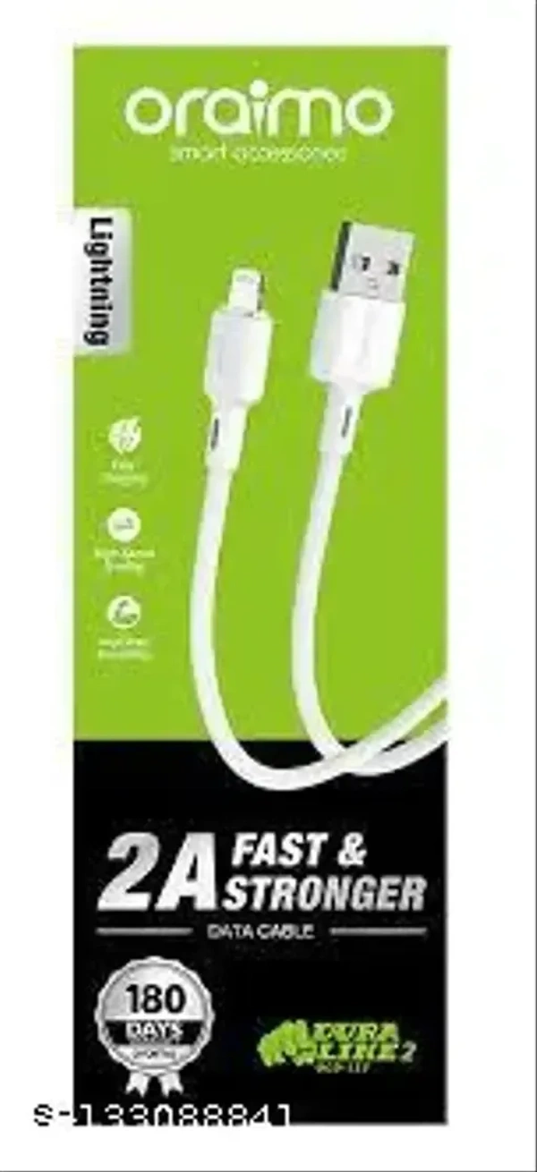  ORAIMO LIGHTING CABLE