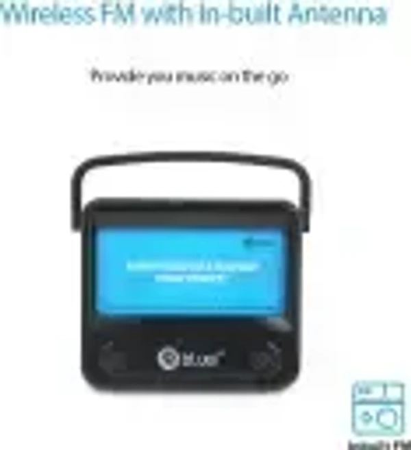 Bluei ROCKER-R5 SPEAKERS