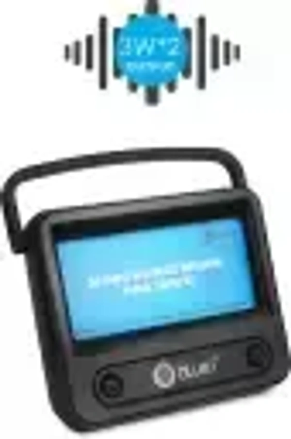 Bluei ROCKER-R5 SPEAKERS