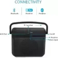 Bluei ROCKER-R5 SPEAKERS