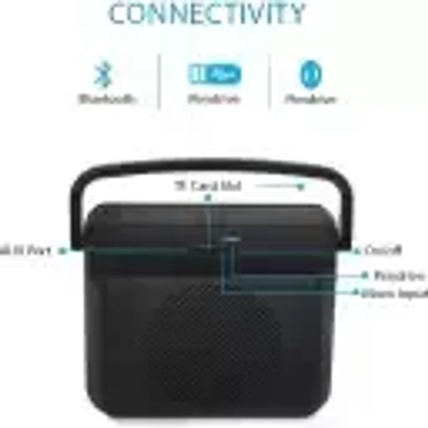 Bluei ROCKER-R5 SPEAKERS