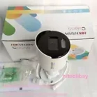  HIKVISION  4MP NETWORK CAMERA COLORVU 