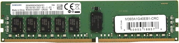 SAMSUNG  8GB PC4 DESKTOP RAM