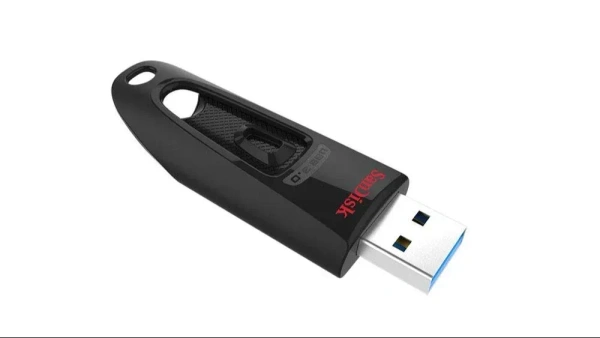 SANDISK  ULTRA USB 3.0 64 GB PENDRIVE