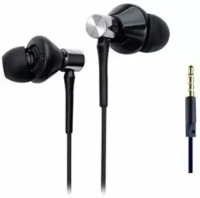 UBON BIG DADDY BASS MOBILE EARPHONE
