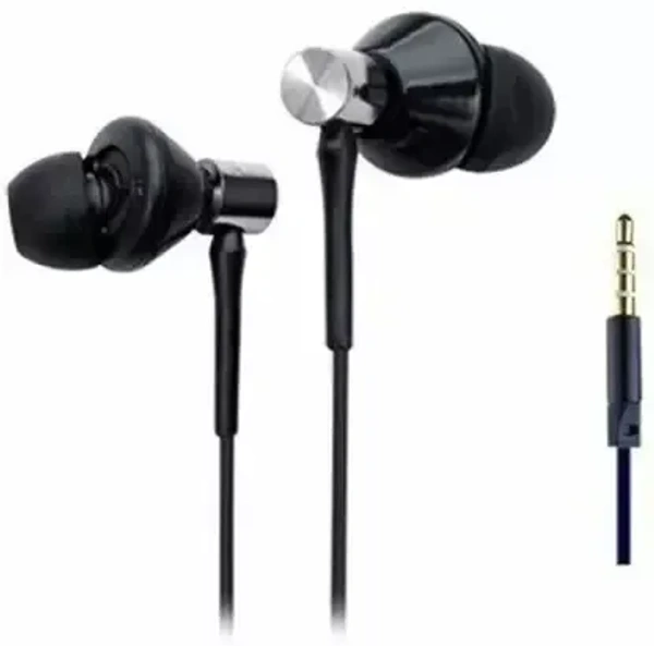 UBON BIG DADDY BASS MOBILE EARPHONE