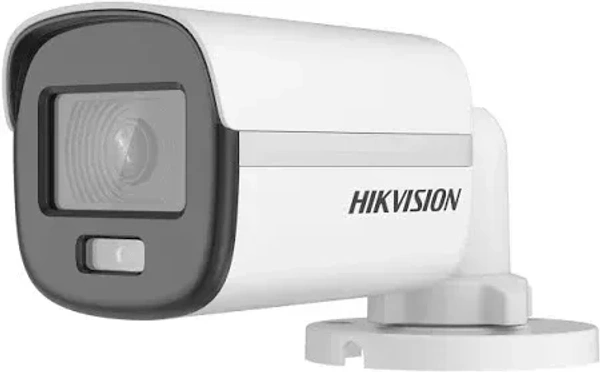 HIKVISION BULLET COLORVU CAMERA