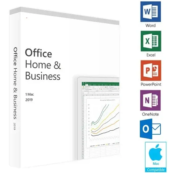 MICROSOFT OFFICE 2019 HOME FOR MAC